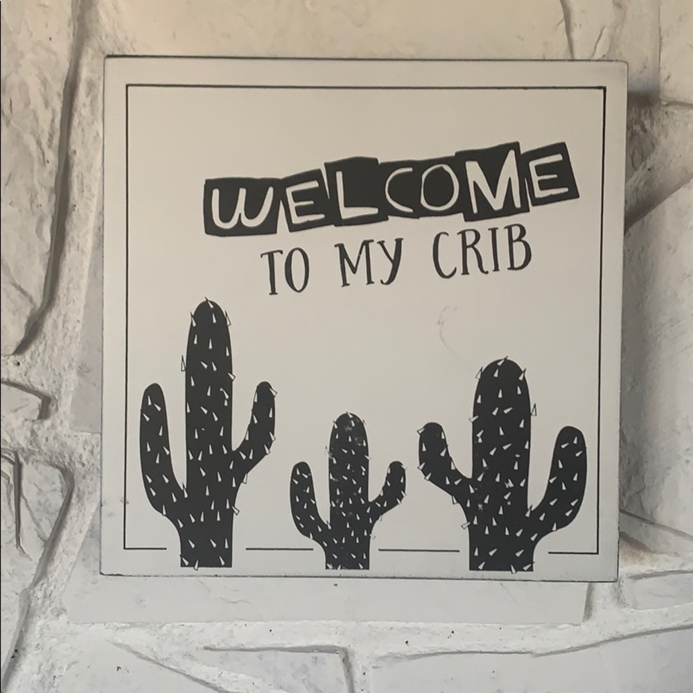 Wall Hanging